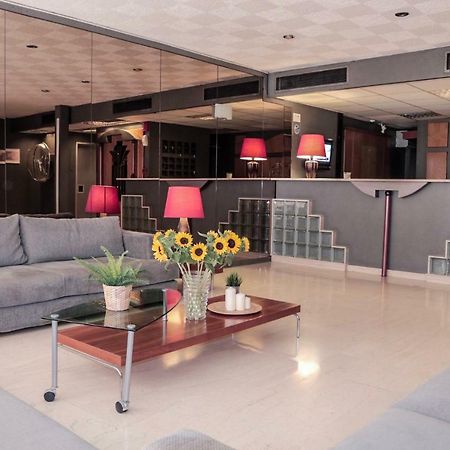Hotel Victory Atene Esterno foto