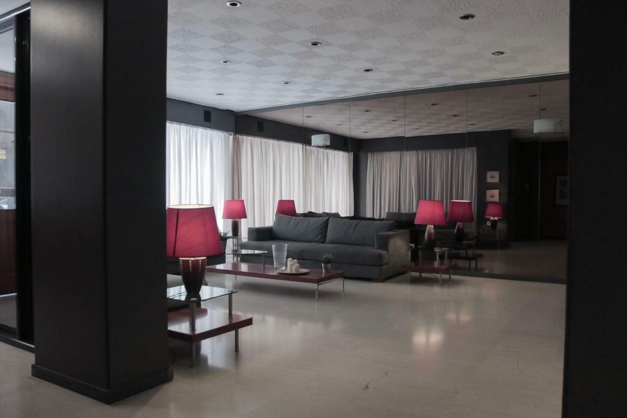 Hotel Victory Atene Esterno foto
